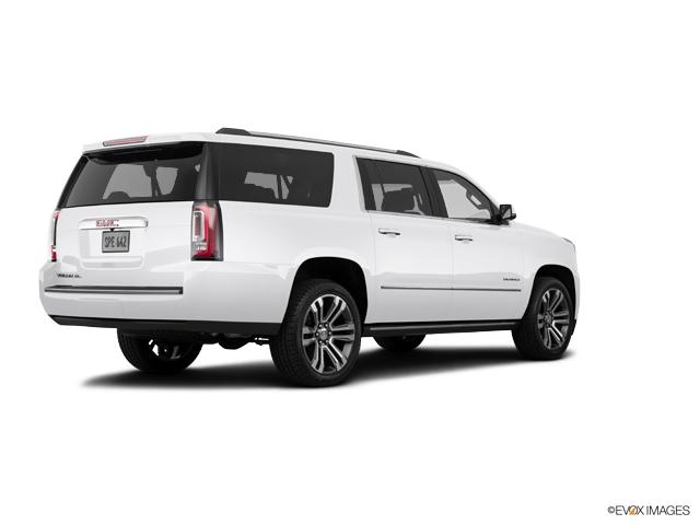 2018 GMC Yukon XL Vehicle Photo in KANSAS CITY, MO 64114-4545