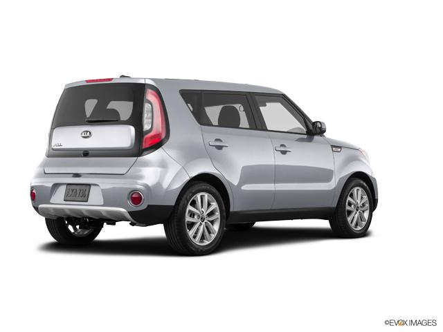 2018 Kia Soul Vehicle Photo in Hinesville, GA 31313