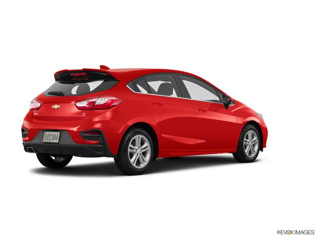 2018 Chevrolet Cruze Vehicle Photo in KANSAS CITY, MO 64114-4545