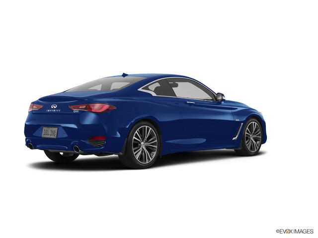 2018 INFINITI Q60 Vehicle Photo in Trevose, PA 19053