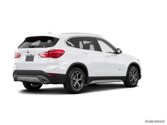 2018 BMW X1 sDrive28i Vehicle Photo in BRUNSWICK, GA 31525-1881