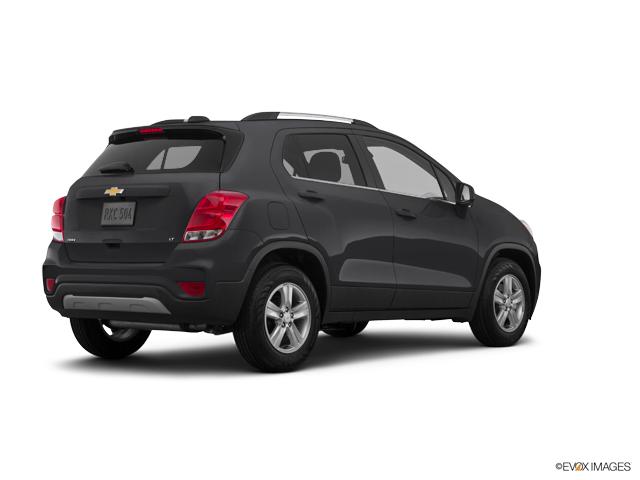 2018 Chevrolet Trax Vehicle Photo in POOLER, GA 31322-3252