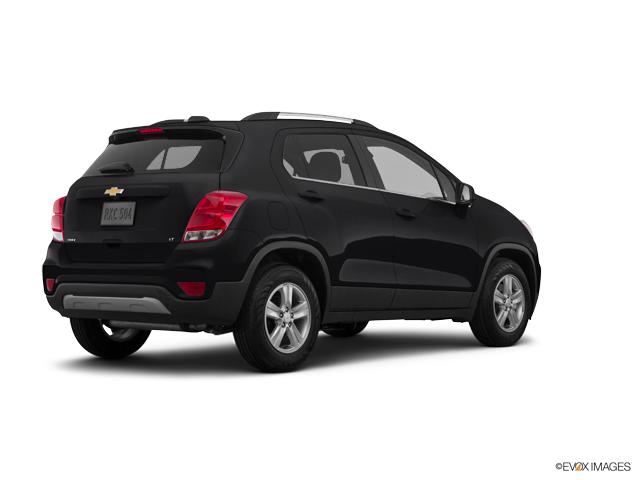 2018 Chevrolet Trax Vehicle Photo in BETHLEHEM, PA 18017-9401