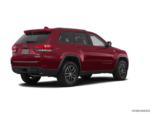 2018 Jeep Grand Cherokee Vehicle Photo in Trevose, PA 19053