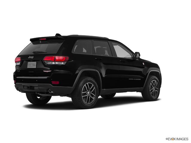 2018 Jeep Grand Cherokee Vehicle Photo in Kansas City, MO 64114