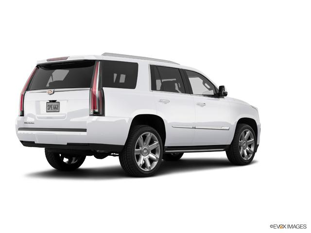 2018 Cadillac Escalade Vehicle Photo in KANSAS CITY, MO 64114-4545