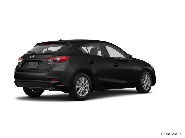 2018 Mazda3 5-Door Vehicle Photo in Hinesville, GA 31313