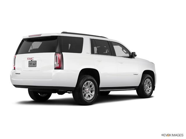 2018 GMC Yukon Vehicle Photo in KANSAS CITY, MO 64114-4545