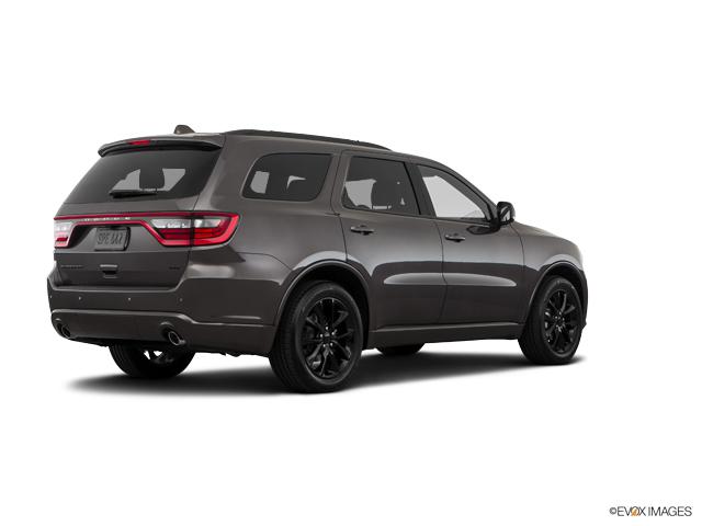 2018 Dodge Durango Vehicle Photo in Willow Grove, PA 19090