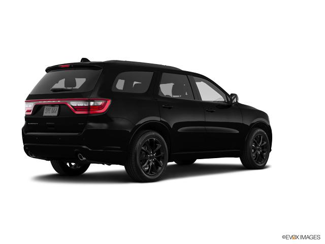 2018 Dodge Durango Vehicle Photo in BRUNSWICK, GA 31525-1881