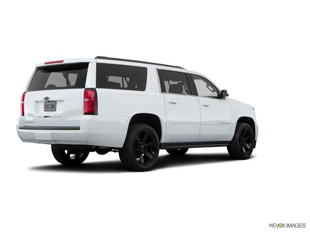 2018 Chevrolet Suburban Vehicle Photo in BETHLEHEM, PA 18017-9401