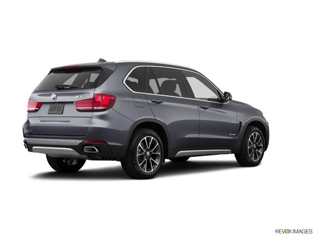 2018 BMW X5 xDrive50i Vehicle Photo in Bluffton, SC 29910