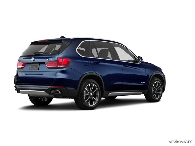 2018 BMW X5 xDrive35i Vehicle Photo in Bluffton, SC 29910