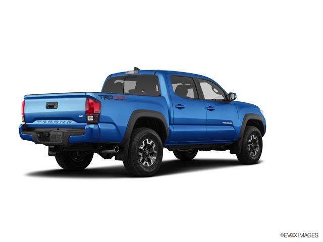 2018 Toyota Tacoma Vehicle Photo in Trevose, PA 19053