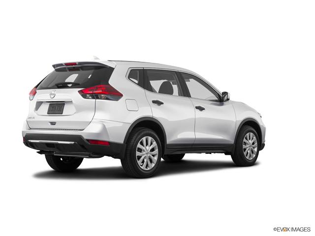 2018 Nissan Rogue Vehicle Photo in Willow Grove, PA 19090