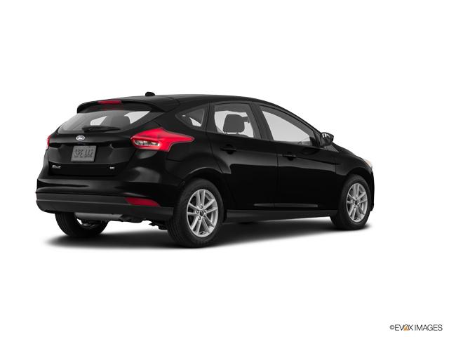 2018 Ford Focus Vehicle Photo in BETHLEHEM, PA 18017