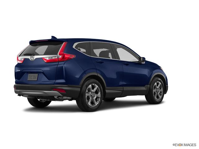 2018 Honda CR-V Vehicle Photo in TREVOSE, PA 19053-4984