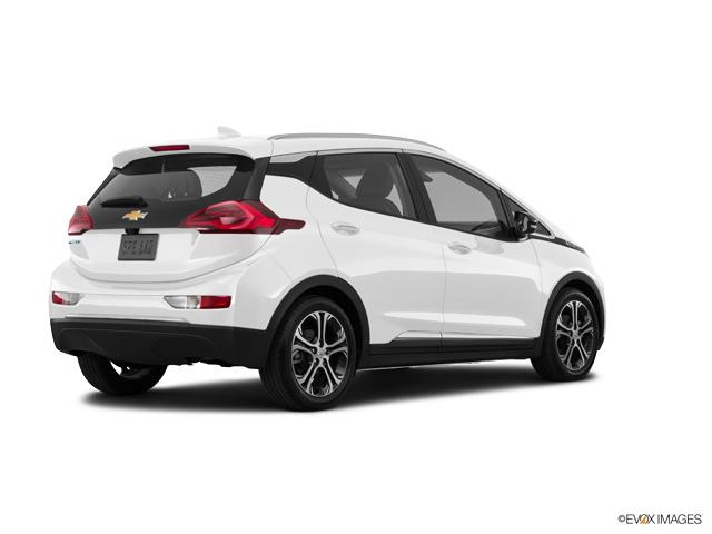 2018 Chevrolet Bolt EV Vehicle Photo in Kansas City, MO 64114