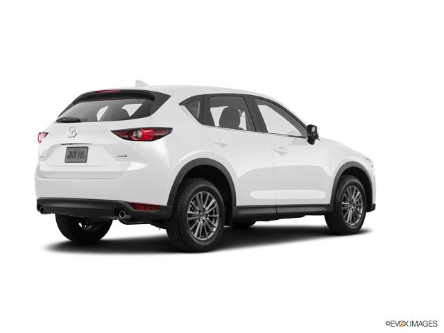 2018 Mazda CX-5 Vehicle Photo in Trevose, PA 19053