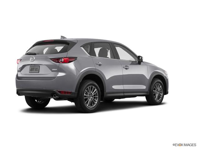 2018 Mazda CX-5 Vehicle Photo in Trevose, PA 19053