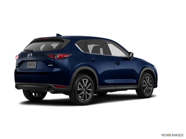 2018 Mazda CX-5 Vehicle Photo in Trevose, PA 19053