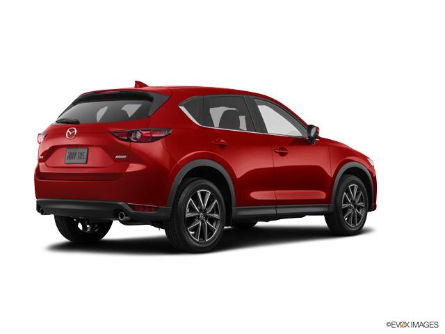 2018 Mazda CX-5 Vehicle Photo in TREVOSE, PA 19053-4984