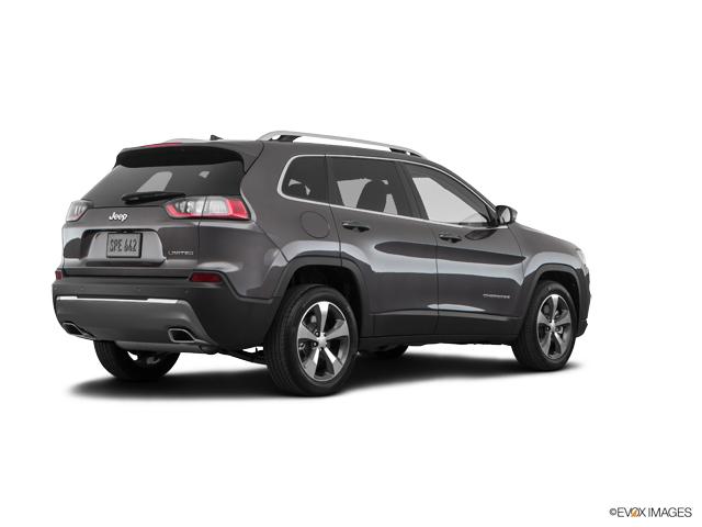 2019 Jeep Cherokee Vehicle Photo in KANSAS CITY, MO 64114-4502