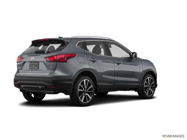 2018 Nissan Rogue Sport Vehicle Photo in Trevose, PA 19053