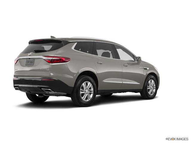 2018 Buick Enclave Vehicle Photo in Trevose, PA 19053