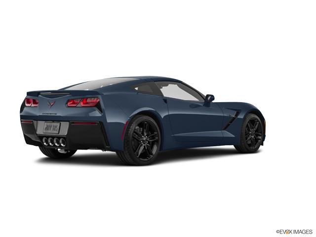 2019 Chevrolet Corvette Vehicle Photo in SAVANNAH, GA 31406-4513