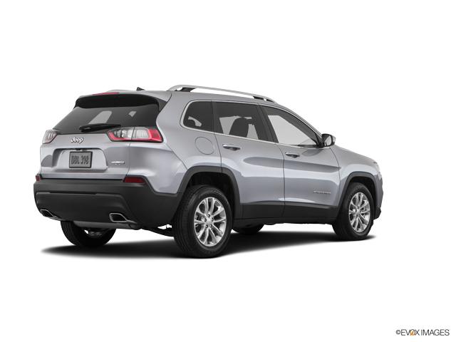 2019 Jeep Cherokee Vehicle Photo in Lees Summit, MO 64086