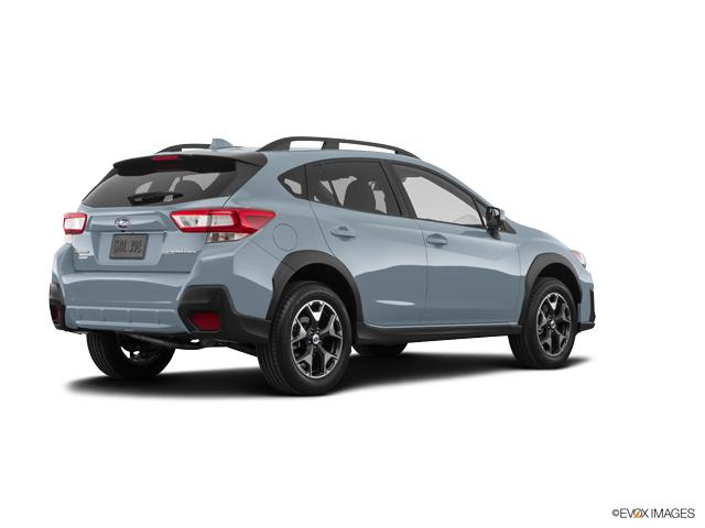 2019 Subaru Crosstrek Vehicle Photo in BETHLEHEM, PA 18017