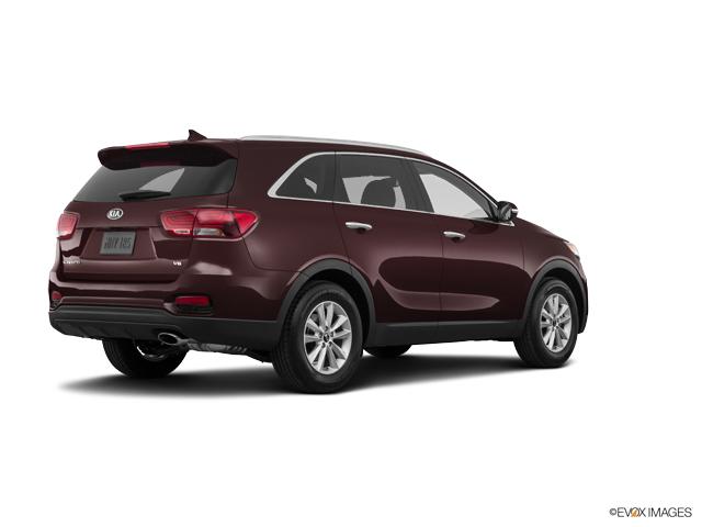 2019 Kia Sorento Vehicle Photo in Lees Summit, MO 64086