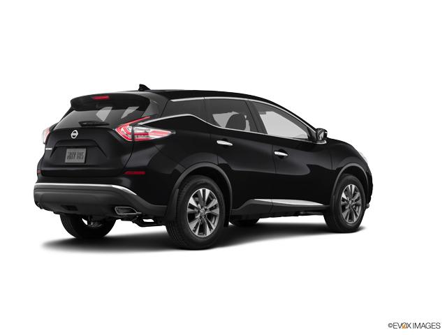 2018 Nissan Murano Vehicle Photo in Willow Grove, PA 19090