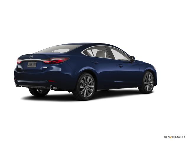 2018 Mazda Mazda6 Vehicle Photo in Trevose, PA 19053