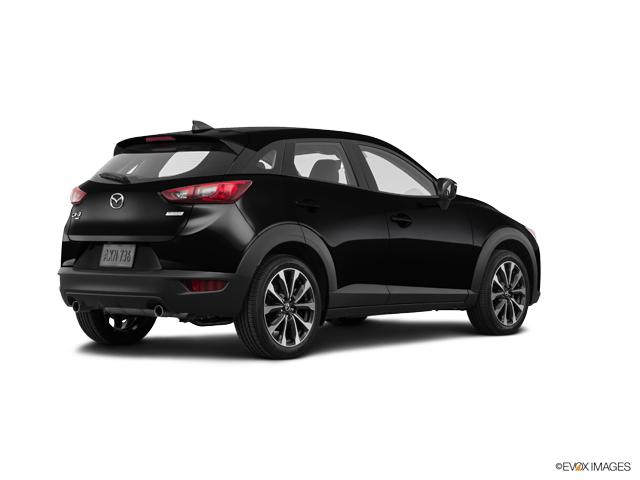 2019 Mazda CX-3 Vehicle Photo in Trevose, PA 19053