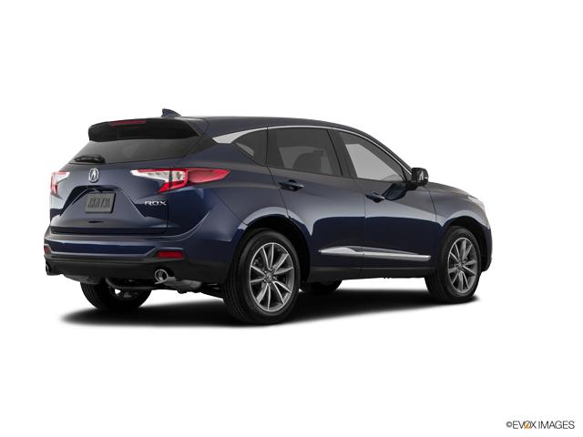 2019 Acura RDX Vehicle Photo in Trevose, PA 19053