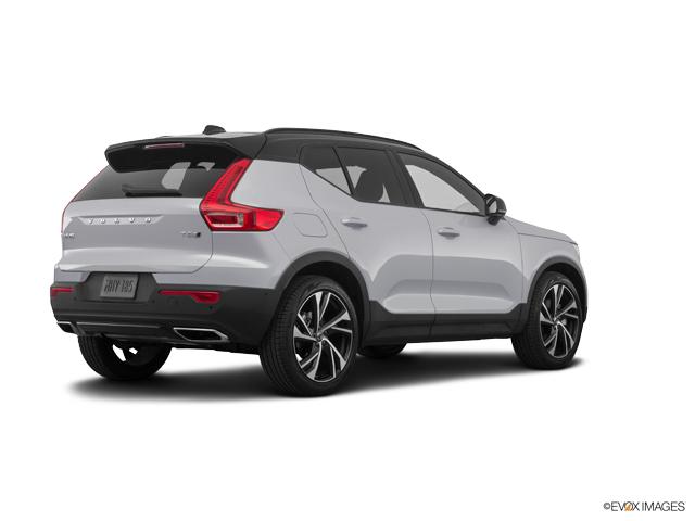 2019 Volvo XC40 Vehicle Photo in Trevose, PA 19053