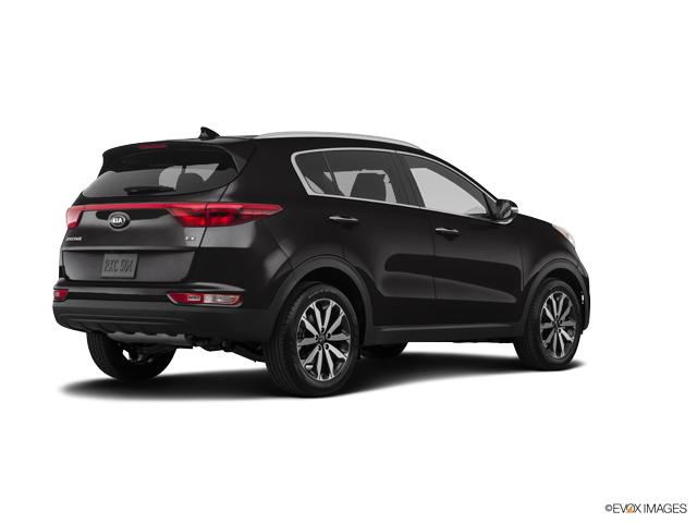 2019 Kia Sportage Vehicle Photo in Statesboro, GA 30458