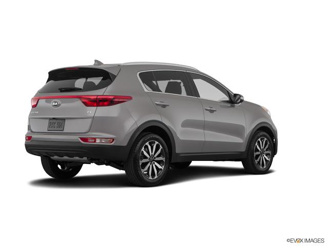 2019 Kia Sportage Vehicle Photo in KANSAS CITY, MO 64114-4545