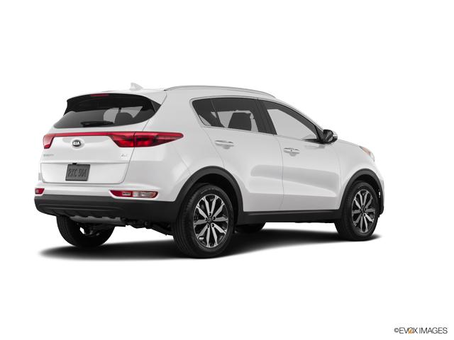 2019 Kia Sportage Vehicle Photo in POOLER, GA 31322-3252