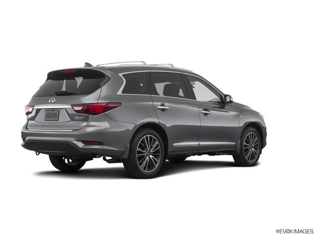 2019 INFINITI QX60 Vehicle Photo in Willow Grove, PA 19090