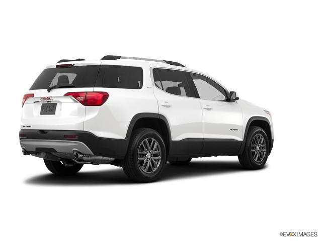 2019 GMC Acadia Vehicle Photo in TREVOSE, PA 19053-4984