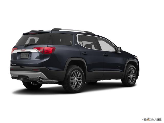 2019 GMC Acadia Vehicle Photo in INDEPENDENCE, MO 64055-1314