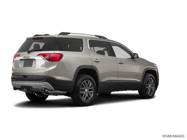 2019 GMC Acadia Vehicle Photo in Trevose, PA 19053