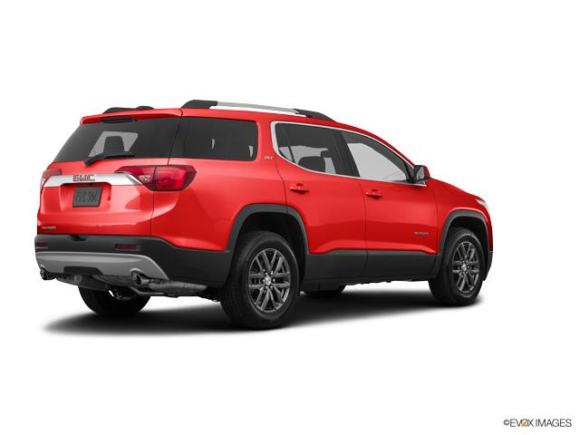 2019 GMC Acadia Vehicle Photo in KANSAS CITY, MO 64114-4545