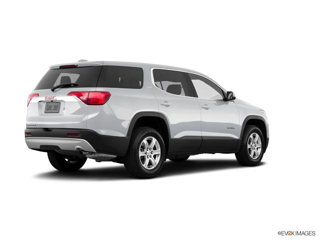 2019 GMC Acadia Vehicle Photo in KANSAS CITY, MO 64114-4502