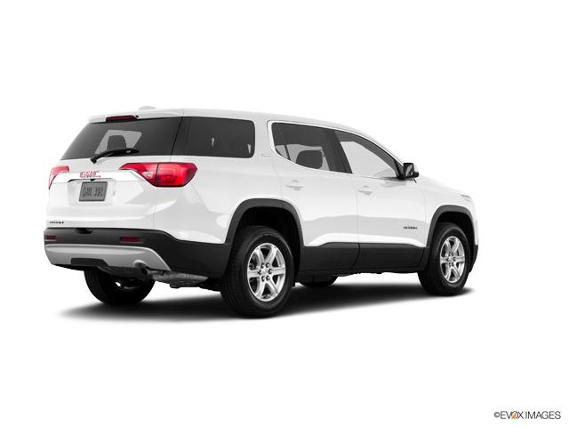 2019 GMC Acadia Vehicle Photo in SUNRISE, FL 33323-3202