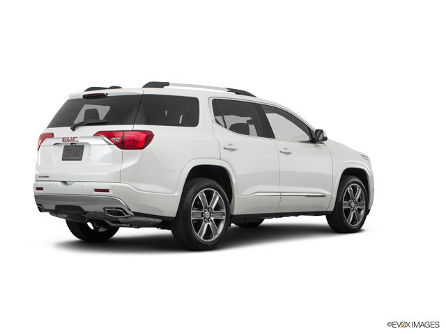 2019 GMC Acadia Vehicle Photo in INDEPENDENCE, MO 64055-1314