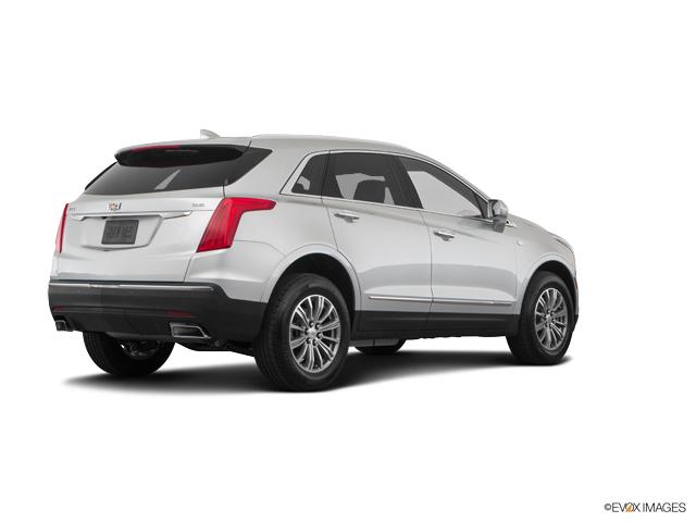 2019 Cadillac XT5 Vehicle Photo in TREVOSE, PA 19053-4984